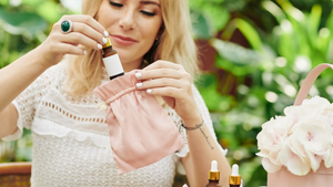 Patchouli and Meditation: Enhancing Your Practice with Essential Oils