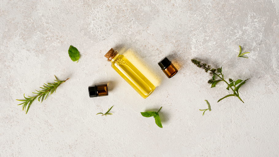 Combining Peppermint and Tea Tree Essential Oils: Benefits and Uses