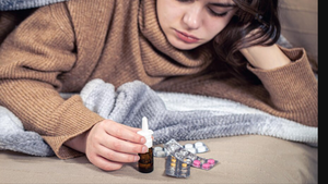 Essential Oils for Boosting Immunity and Fighting Off Colds