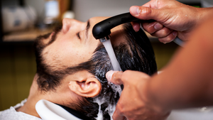 Haircare for Men: Building a Simple Yet Effective Routine for Healthy Hair