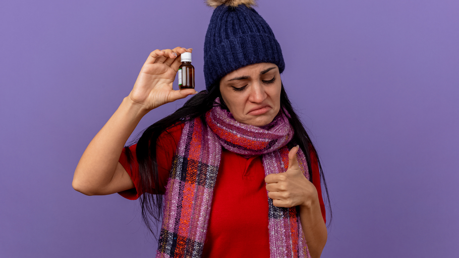 How to Use Essential Oils Safely for Cold and Cough