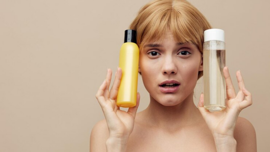 Biotin Shampoo vs. Regular Shampoo: Is It Worth the Hype?