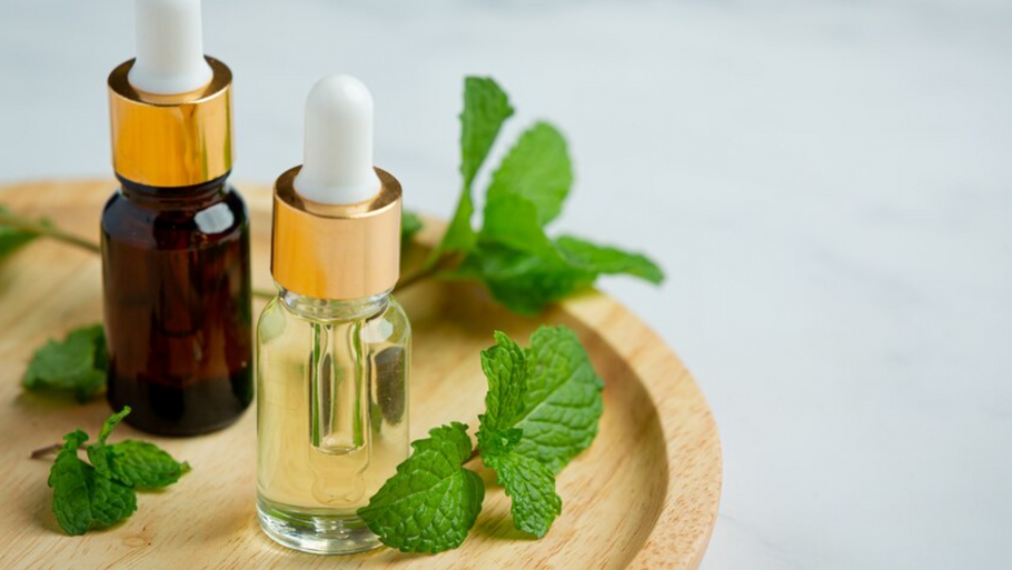 The Many Benefits of Peppermint Essential Oil: From Headaches to Digestion