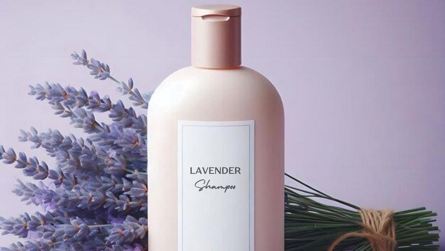 Lavender for Scalp Health: Treating Dandruff and Itchy Scalp