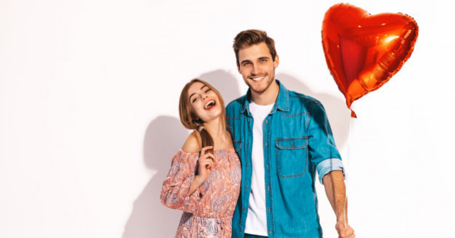 10 Most Romantic Real Life Valentine’s Day Stories