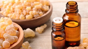 Frankincense Essential Oil: A Natural Immune System Booster