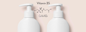 Pro-Vitamin B5: Why This Ingredient in Aweganics Leave-in Conditioner is a Game-Changer for Your Hair