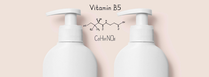 Pro-Vitamin B5: Why This Ingredient in Aweganics Leave-in Conditioner is a Game-Changer for Your Hair