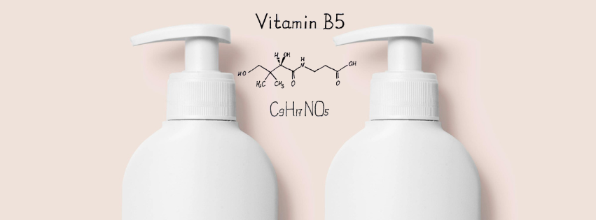 Pro-Vitamin B5: Why This Ingredient in Aweganics Leave-in Conditioner is a Game-Changer for Your Hair