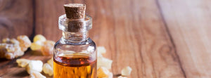 7 Powerful Benefits of Frankincense Essential Oil for Mind, Body & Spirit