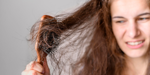 Top 5 Things That You Do Not Know Are Damaging Your Hair