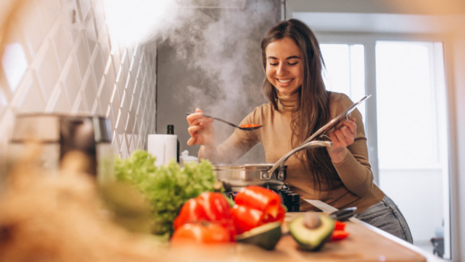 10 Easy Healthy Mother’s Day Recipes, Make your Mom feel special.