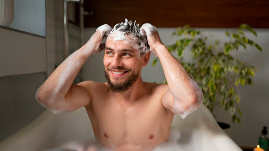 Hair Care Routine for Men: Essential Tips for Healthy and Stylish Hair
