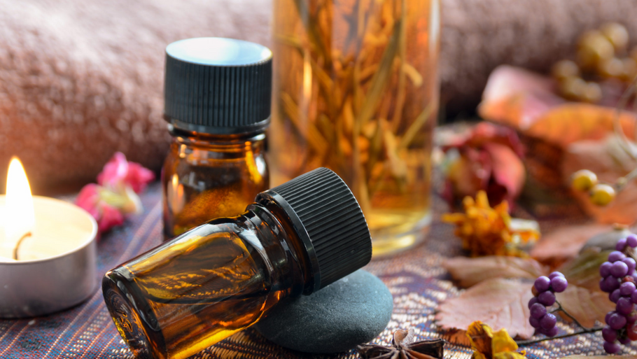 Harnessing the Power of Wellness: Exploring Essential Oils for Mind, Body, and Spirit