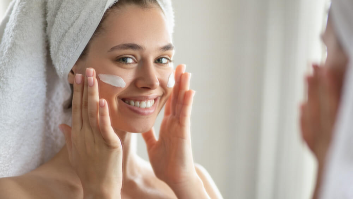 Refreshing Your Summer Skincare Routine: Moisturization Edition