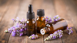 Scented Serenity: The Aromatic Benefits of Lavender and Mint Shampoos