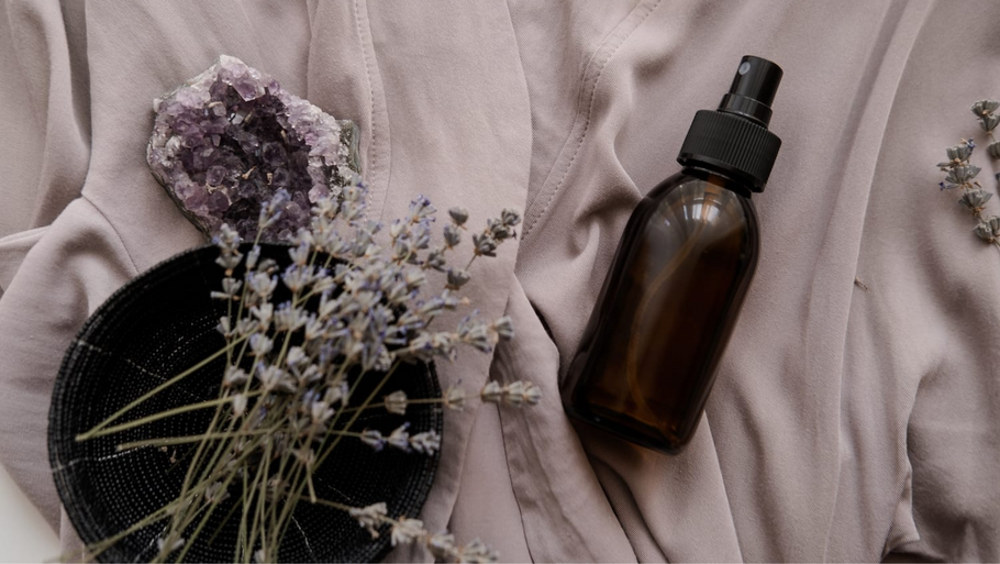 Unveiling the Power of Essential Oils for Better Sleep