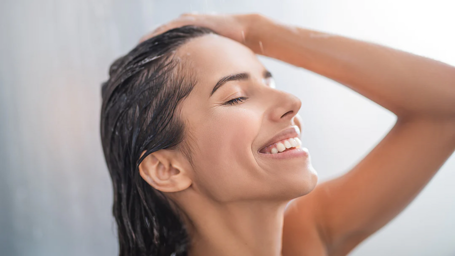 Lavender Mint Hair Conditioner: A Refreshing and Nourishing Treatment for Your Hair