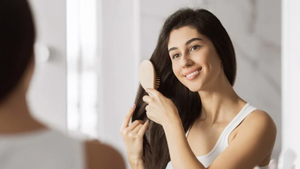 Hair Care Routine for Thicker, Fuller Hair: Tips and Product Recommendations