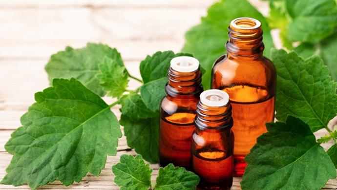 Aromatherapy with Patchouli Essential Oil: Relaxation and Stress Relief