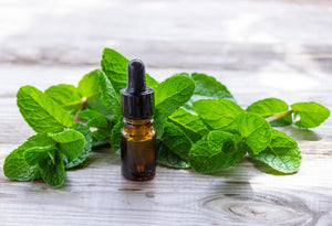 Cooling Summer Solutions: Peppermint Essential Oil for Heat Relief