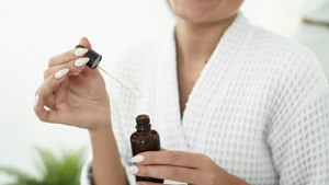 The Healing Power of Essential Oils: Natural Remedies for Common Ailments
