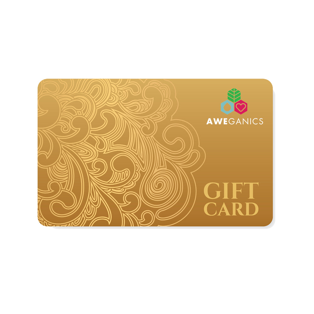 Aweganics eGift Card