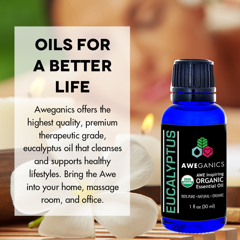 Organic Vanilla Essential Oil 100% Pure and Natural – SULU ORGANICS®